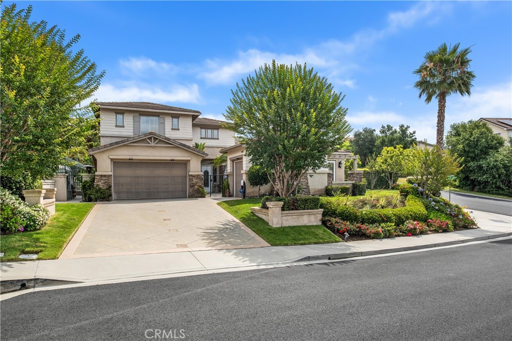 29141 Bouquet Canyon Road Property Photo 1