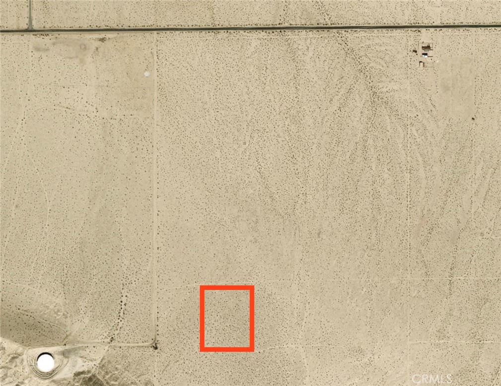 0 Singing Sands Rd Property Photo 1