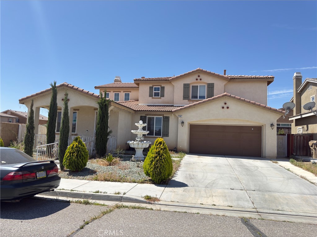 12987 Johannesburg Street Property Photo 1