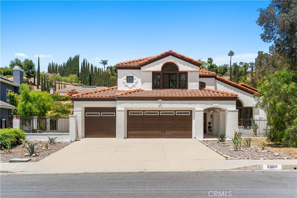 22011 La Puente Road Property Photo 1