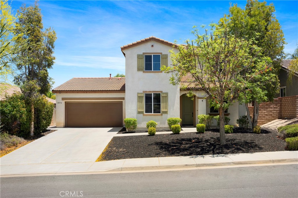 30574 Saddlehorn Way