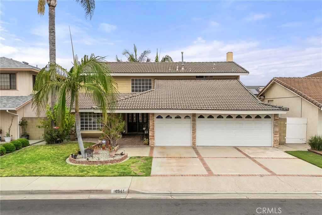 4541 Amberwood Avenue Property Photo 1