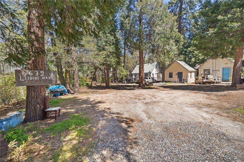 632 Leebert Way Property Photo 1