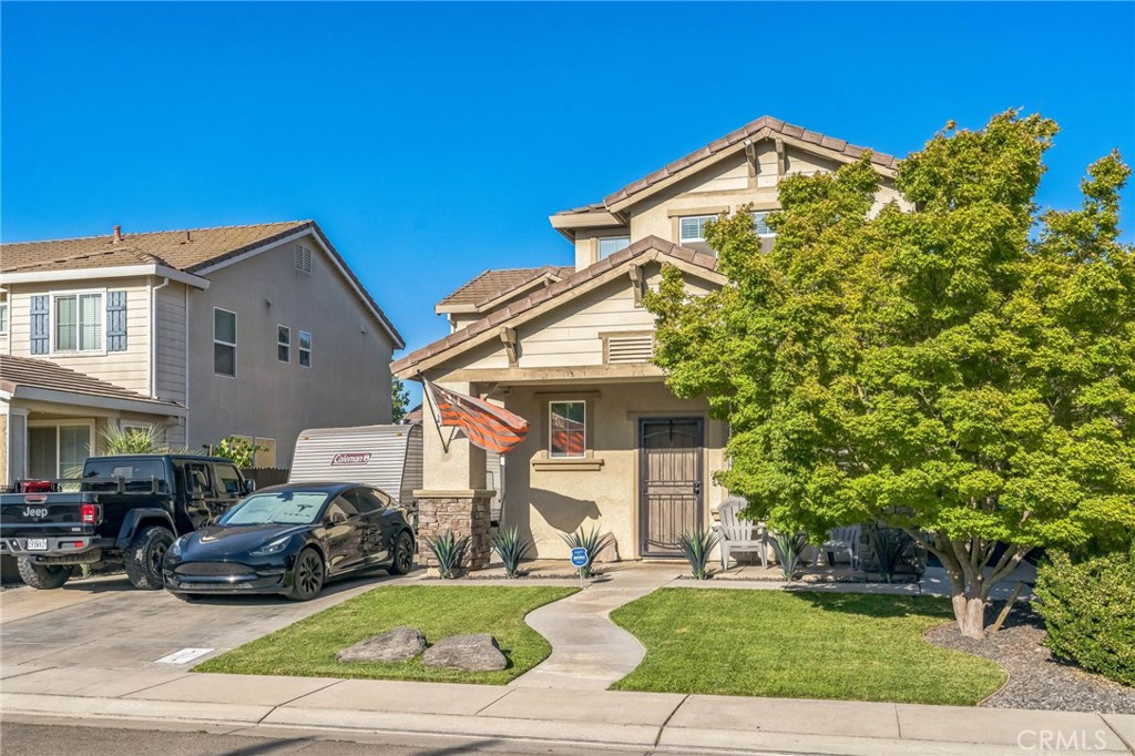 5422 Antique Rose Way Property Photo 1