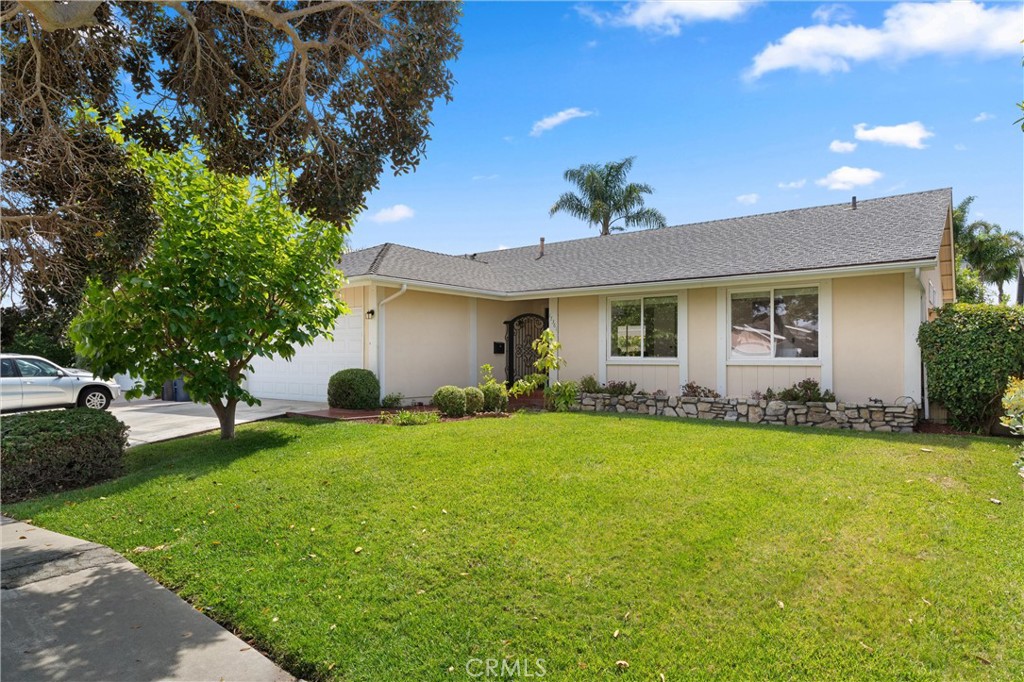 17361 Chapparal Lane Property Photo 1