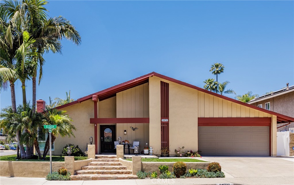 24711 Eloisa Drive Property Photo 1