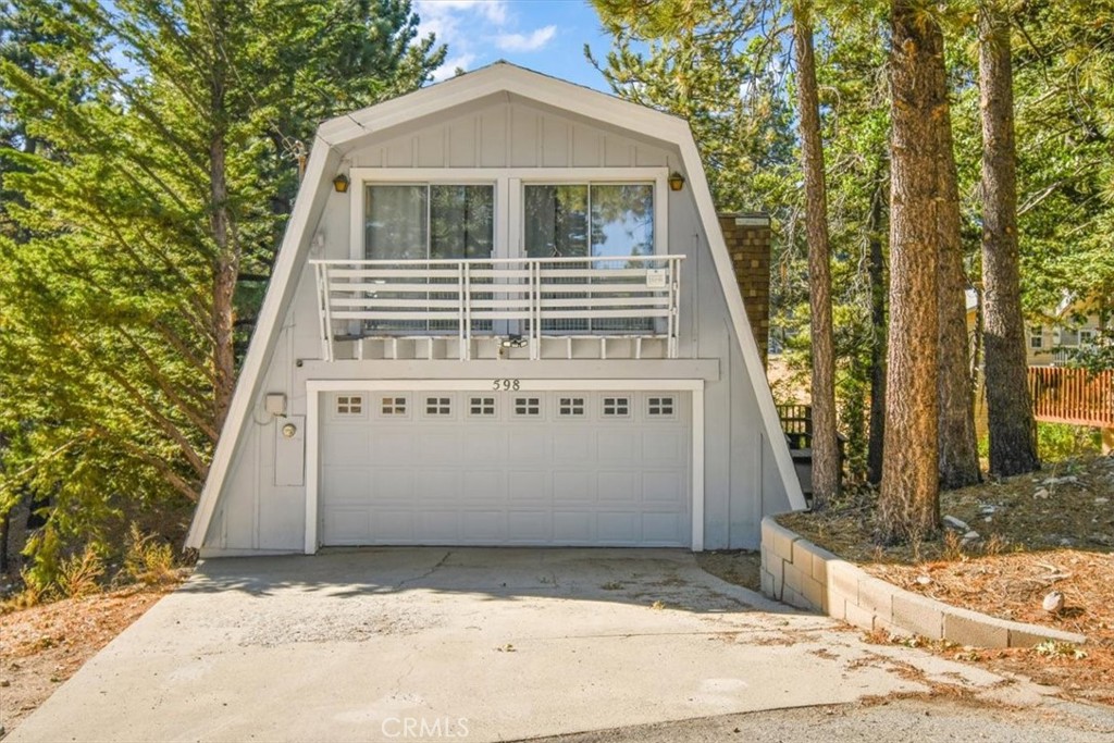 598 Dahlia Drive