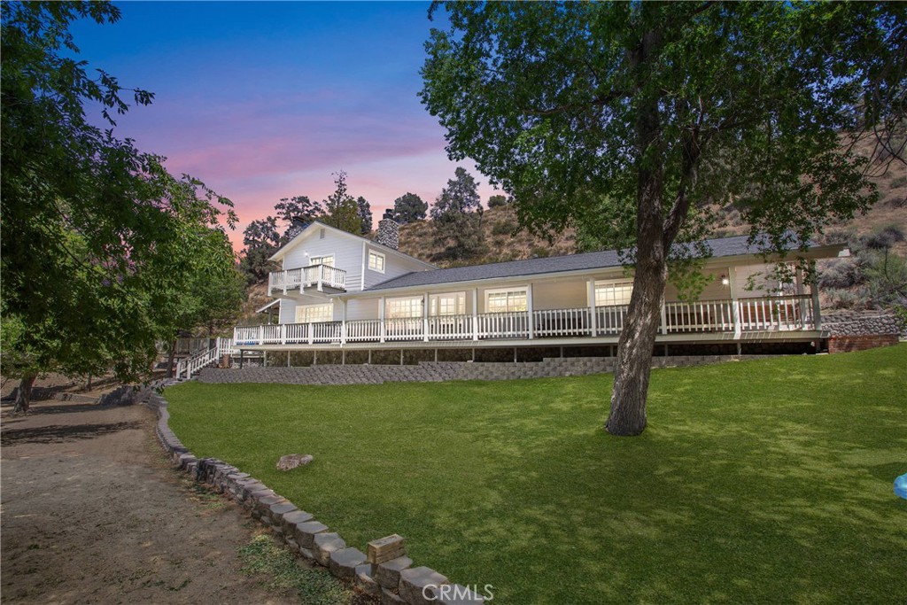 3537 Pinon Pines Road Property Photo 1