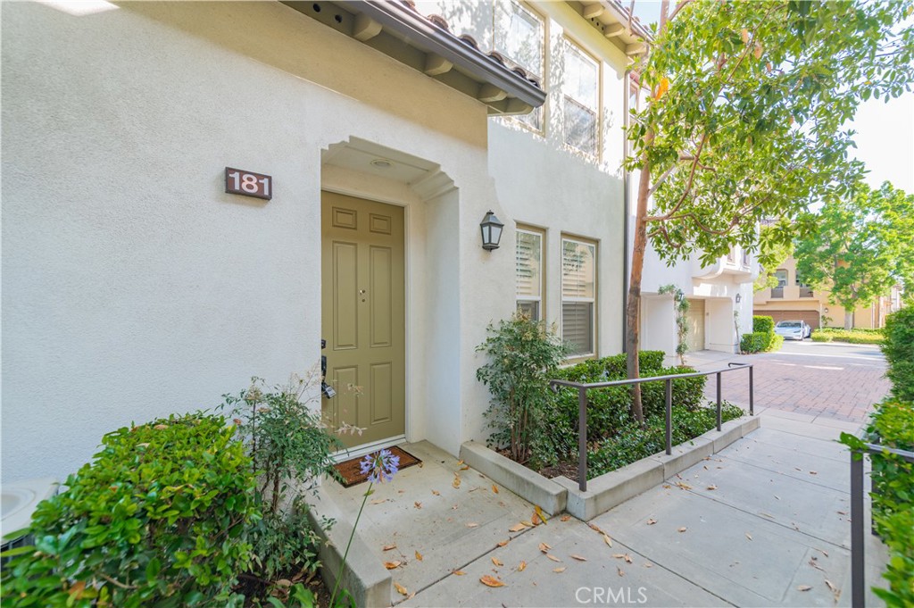 181 Lockford
