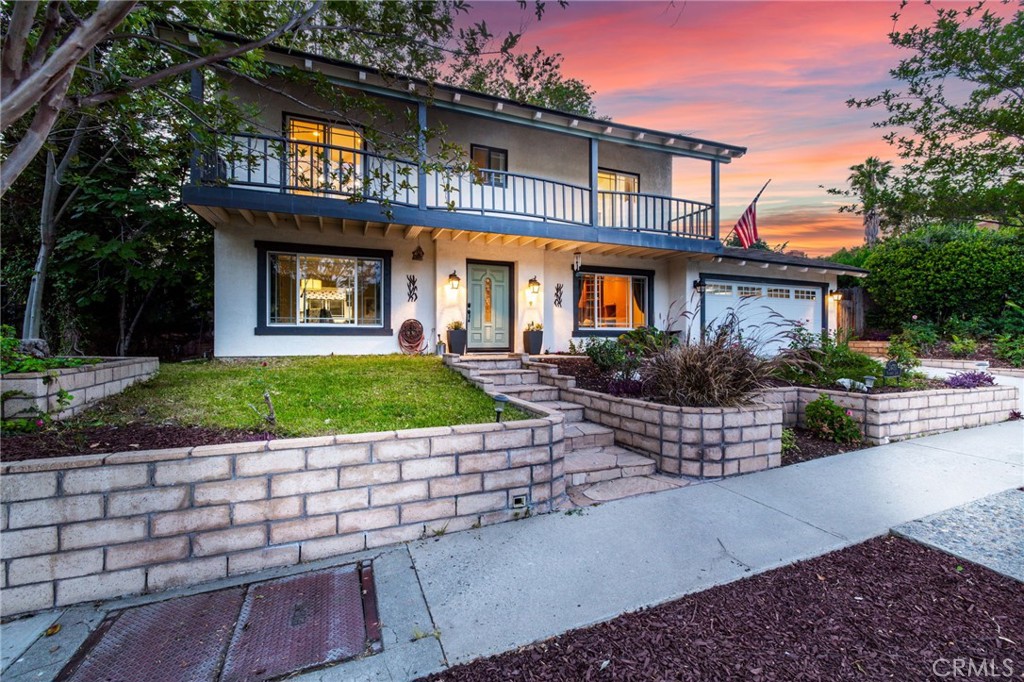 24751 Mosquero Lane