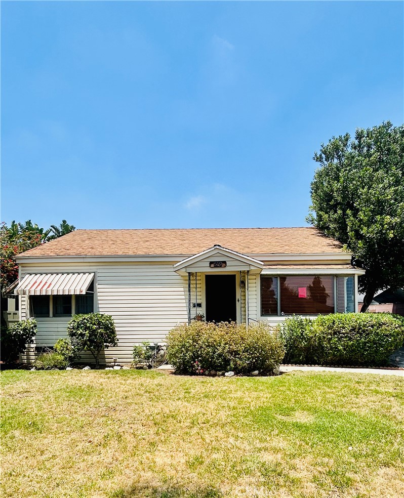 619 E H Street Property Photo 1