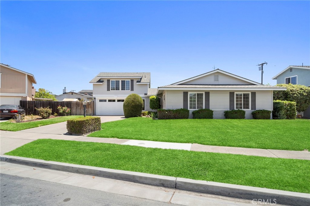 16660 Spruce Circle Property Photo 1