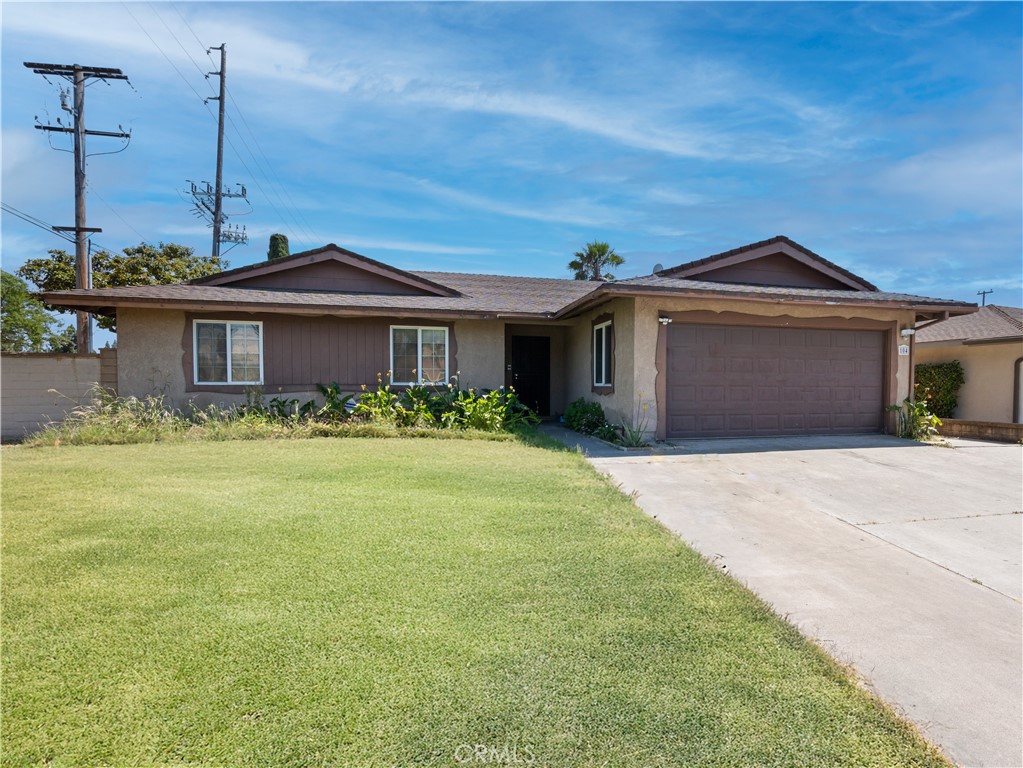 104 W Bluebell Avenue