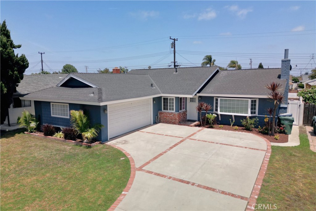15932 Puritan Circle Property Photo 1