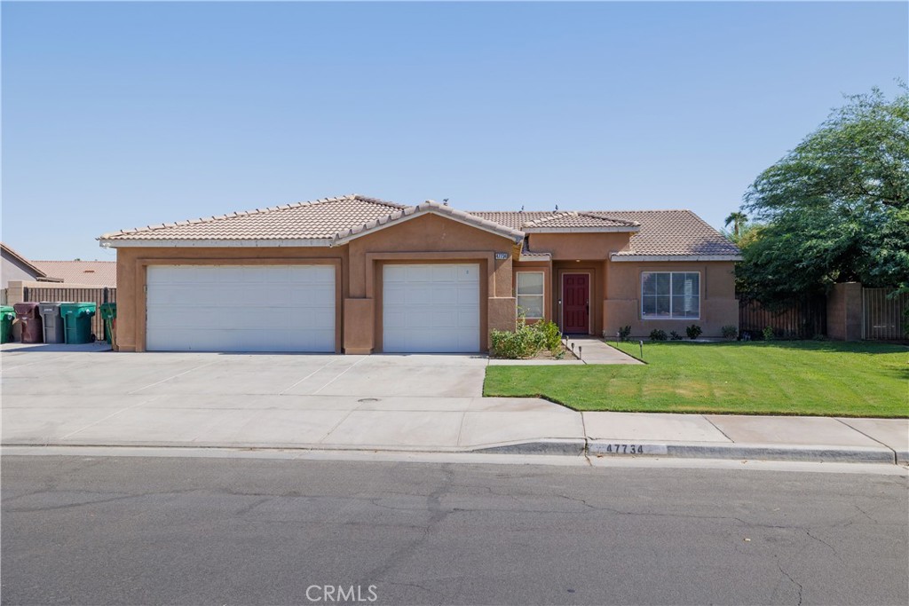 47734 Mirage Way Property Photo 1