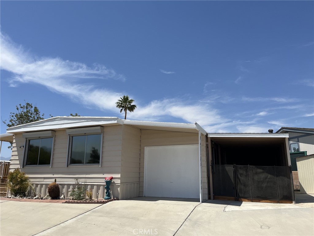 69510 Morningside Drive Property Photo 1