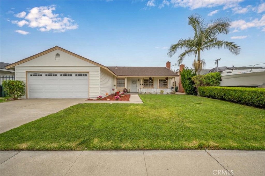 6272 Hooker Drive Property Photo 1