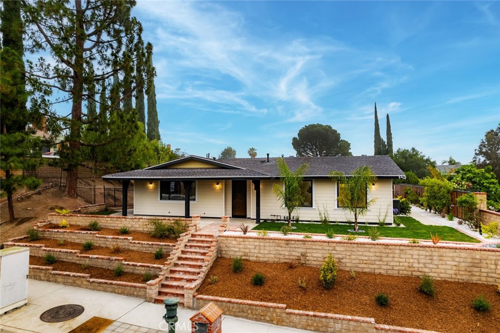 11410 Reseda Boulevard Property Photo 1