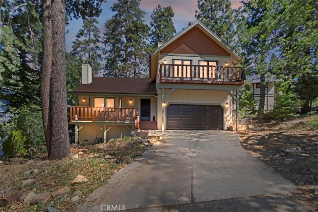 6392 Sugar Pines Circle Property Photo 1