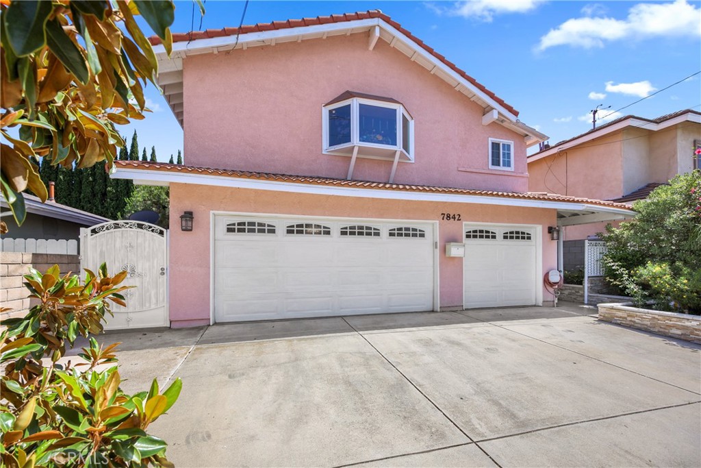 7842 Cypress Drive Property Photo 1