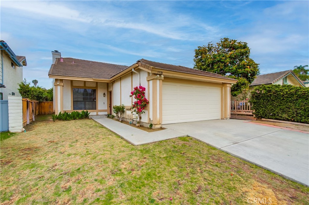 3936 Ambervale Terrace Property Photo 1