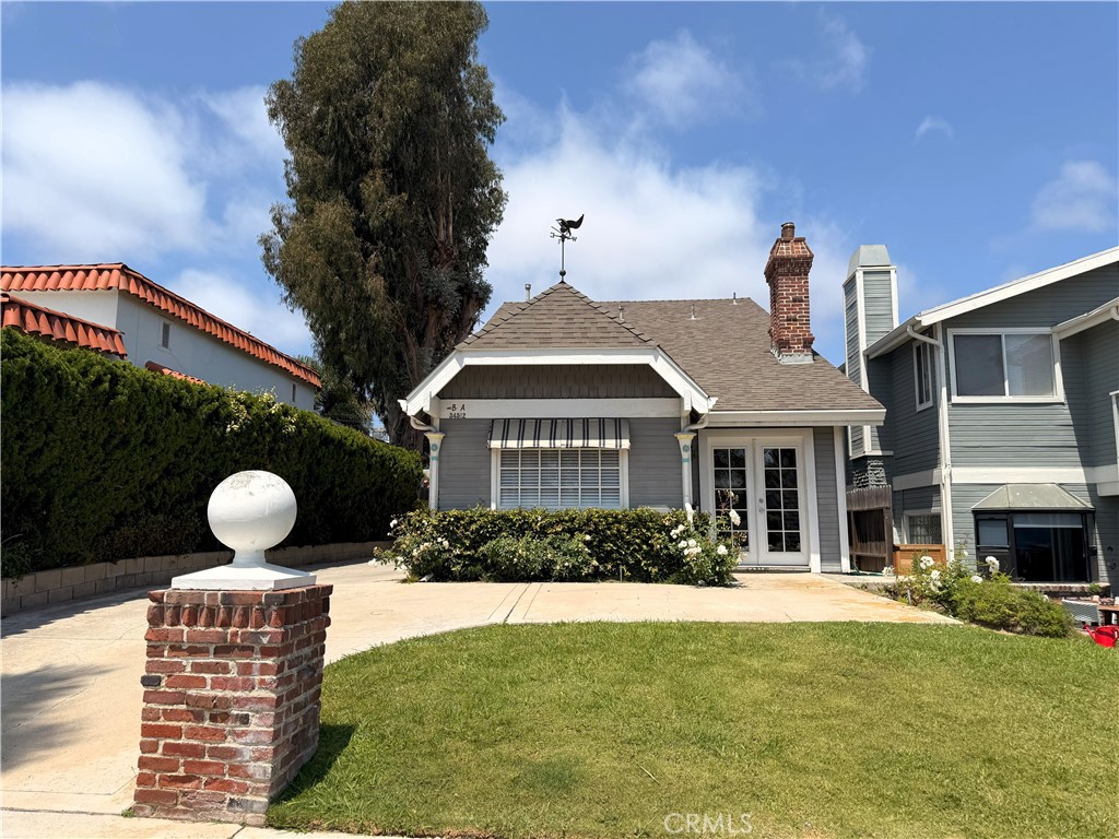 34512 Via Verde A Property Photo 1