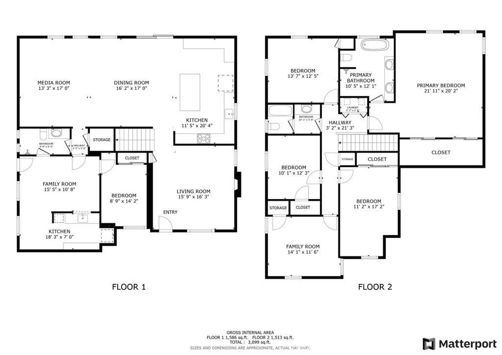 22461 Silver Spur Property Photo 2