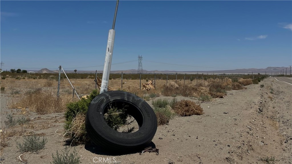 0 Sheep Creek Road Property Photo 2