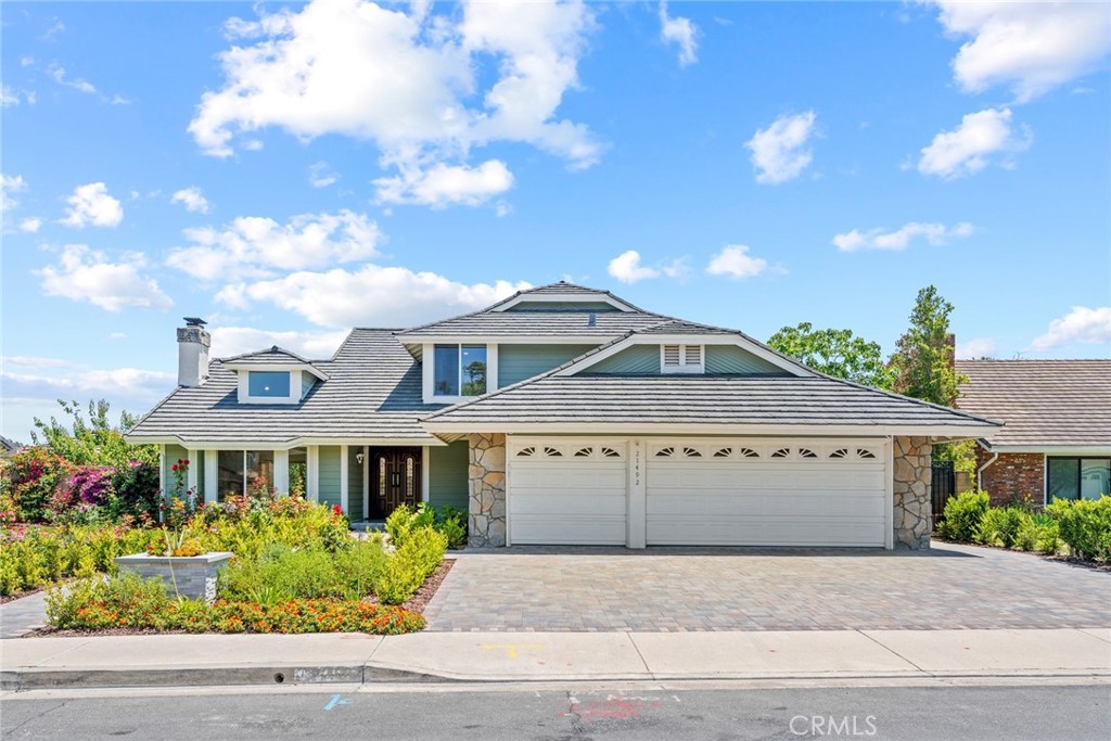 21492 Countryside Drive Property Photo 1