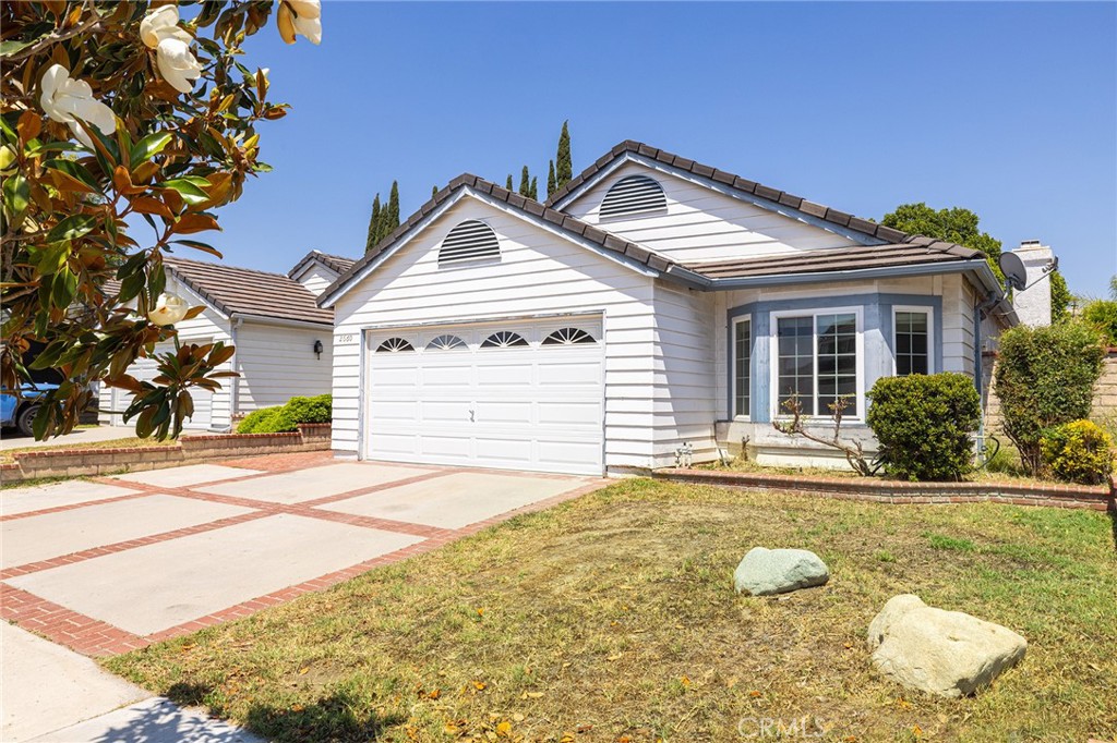 2660 Tumbleweed Avenue Property Photo 1
