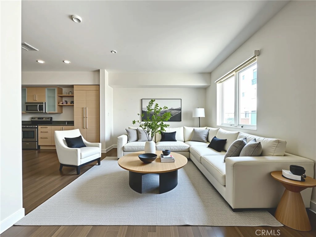 1234 Wilshire Boulevard 127 Property Photo 1
