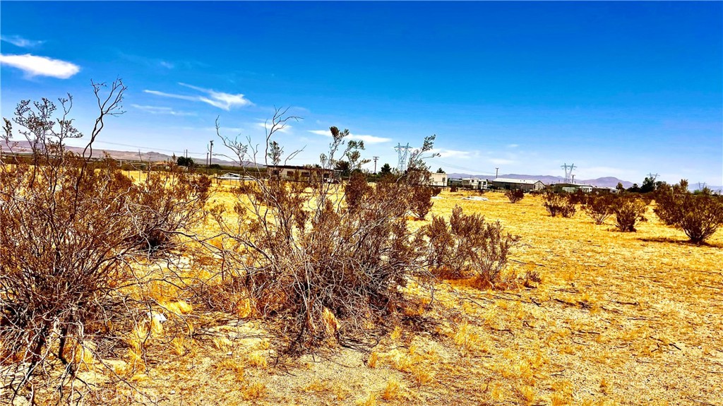 0 Sheep Creek Road Property Photo 3