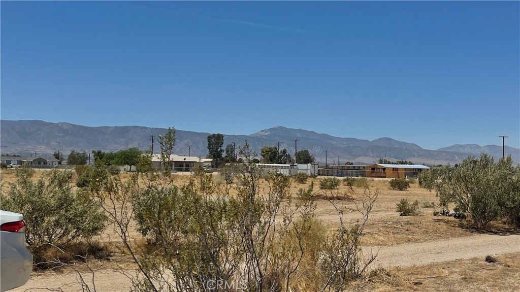 0 Sheep Creek Road Property Photo 5