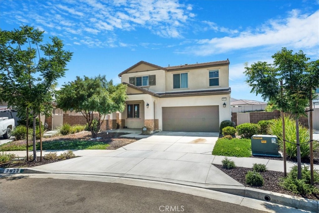 3072 Charger Court Property Photo 1