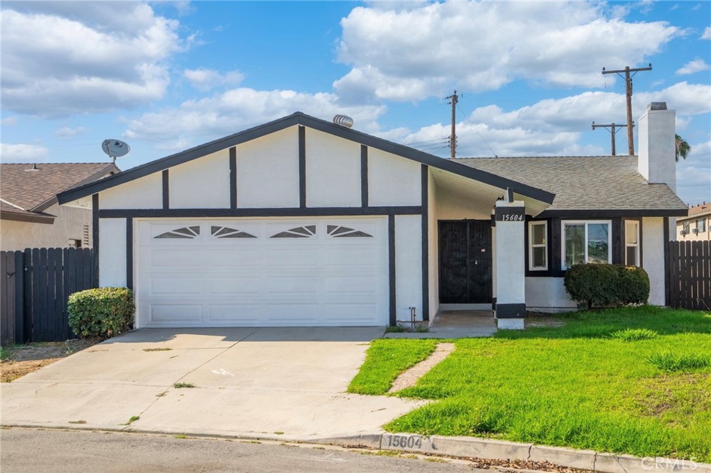 15604 Sharonhill Dr. Property Photo 1