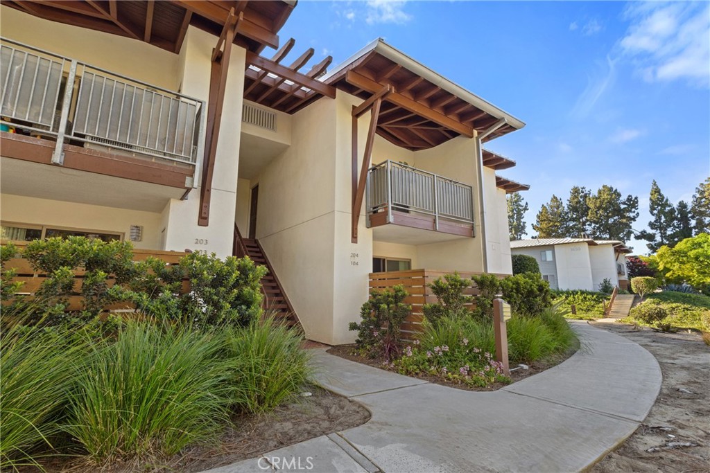 1710 South El Camino Real E204 Property Photo 1