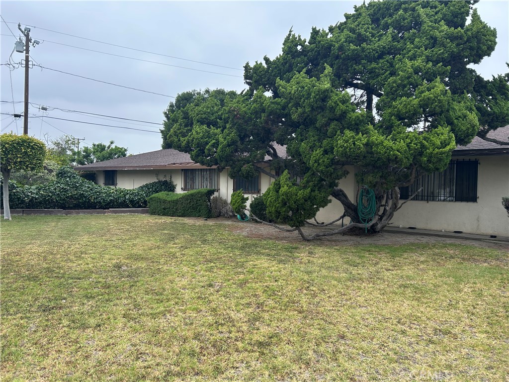 12772 Jackson Street Property Photo 1
