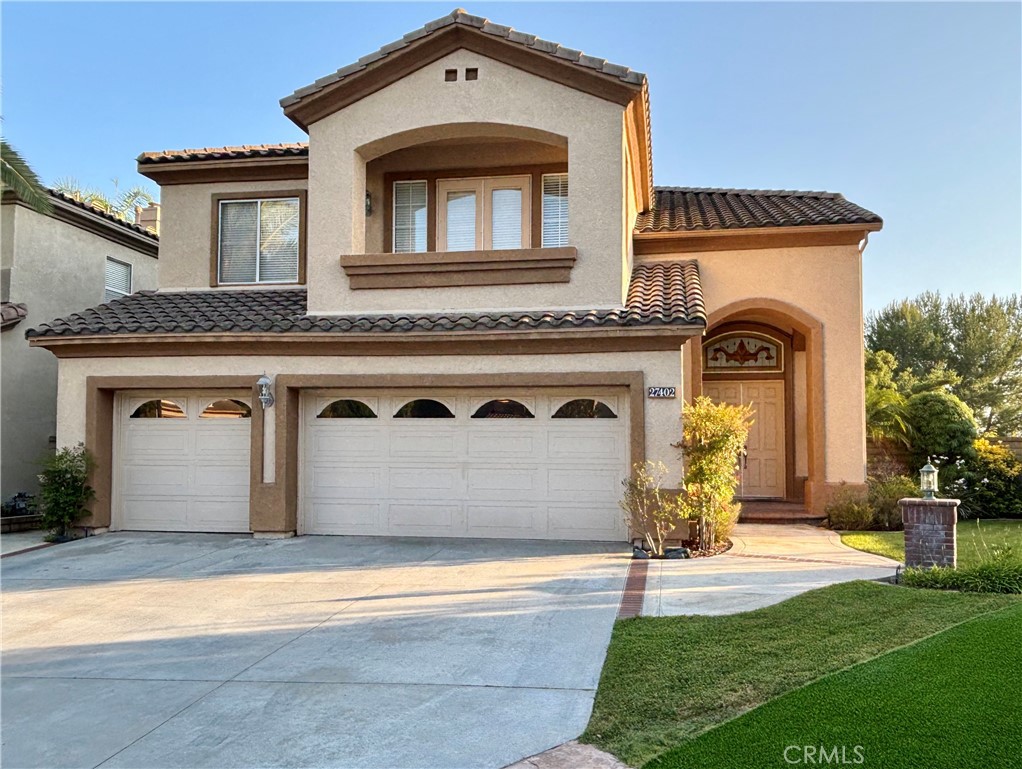 27402 Carino Circle Property Photo 1