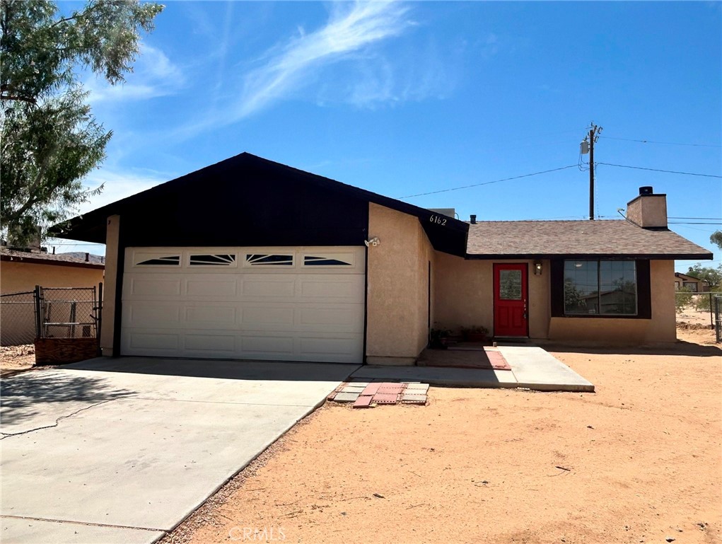 6162 Chia Avenue Property Photo 1