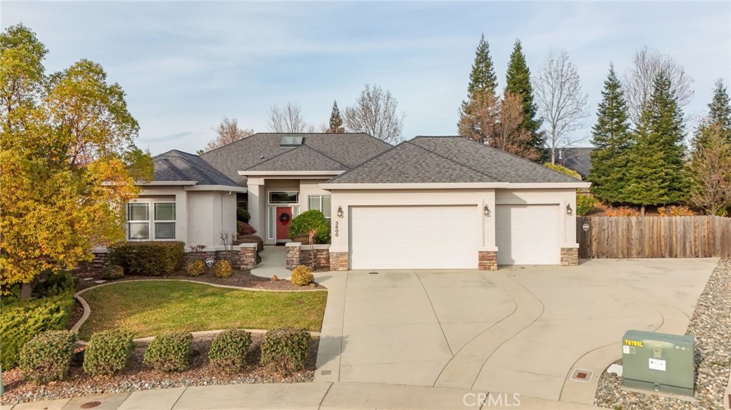 3600 Laver Court Property Photo 1