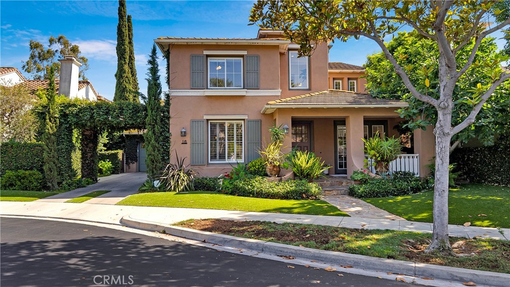 16 Bayleaf Lane Property Photo 1