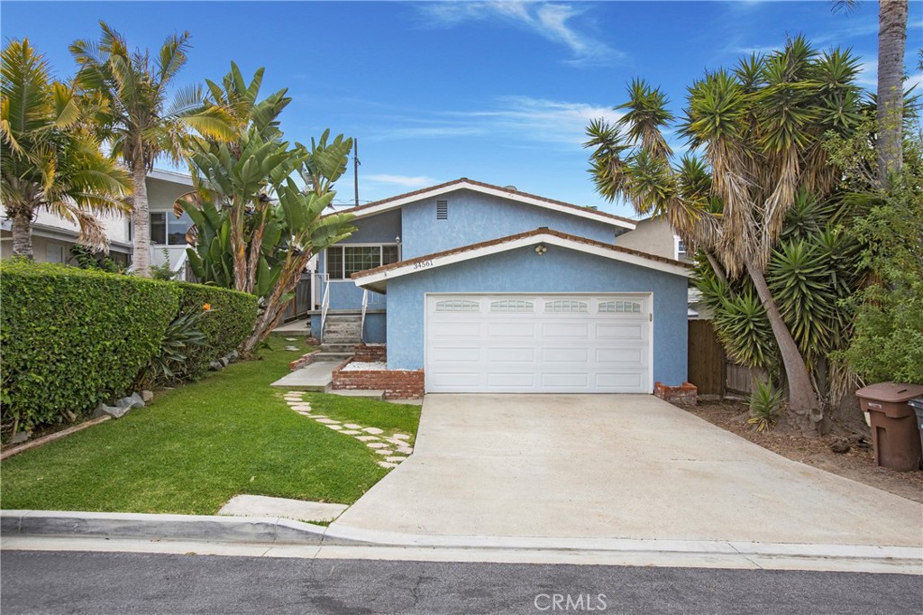 34561 Calle Portola Property Photo 1