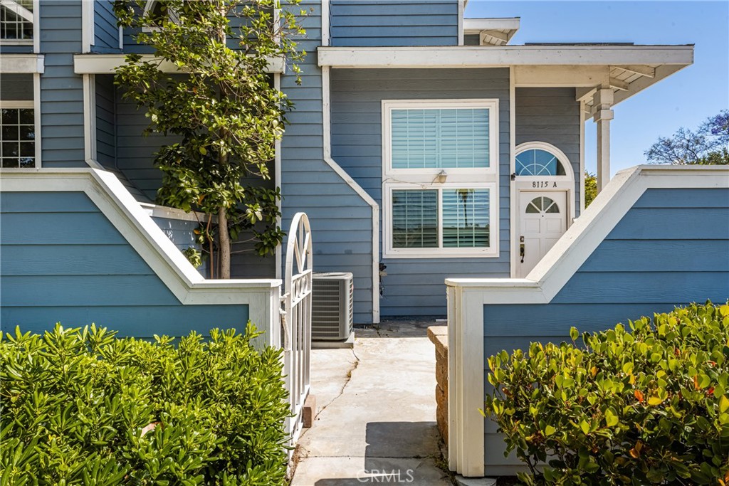 8115 Surfline Drive A Property Photo 3