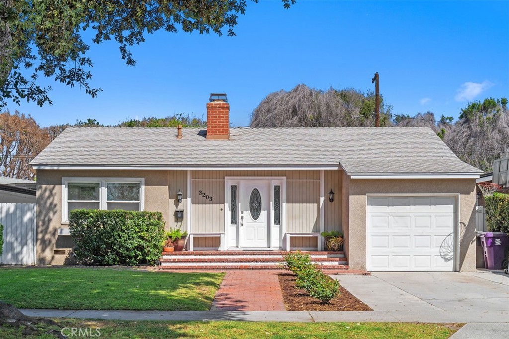3203 Faust Avenue Property Photo