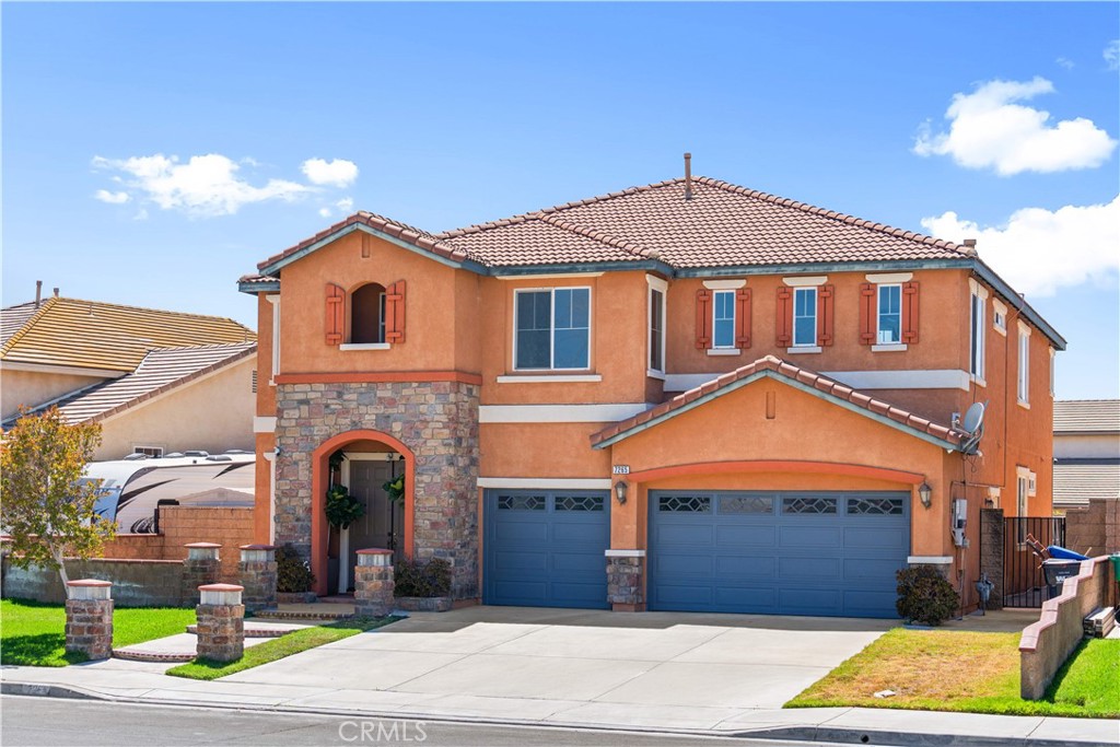 7265 Excelsior Drive