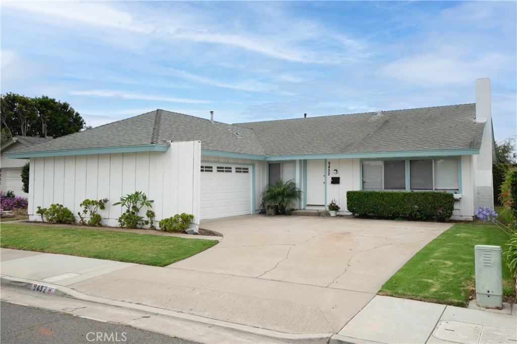9452 Waterfront Drive Property Photo 1