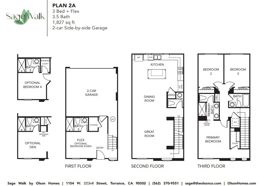 22325 Sage Court Property Photo 3