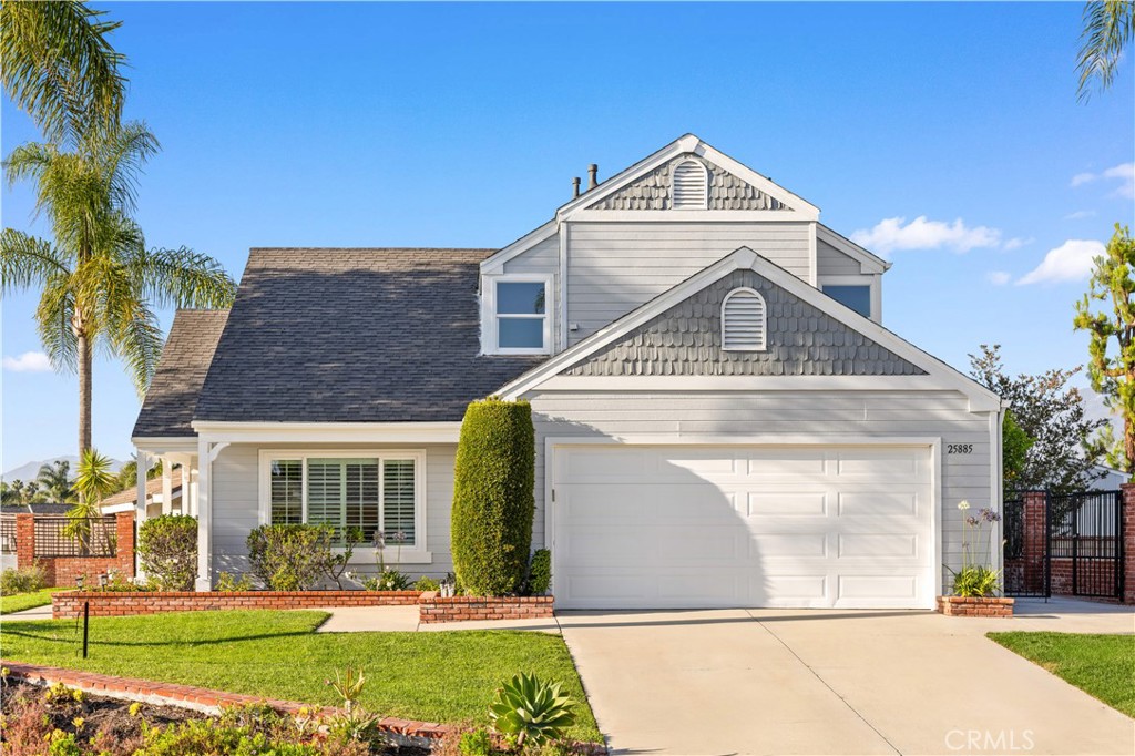 25885 Astor Way Property Photo 1