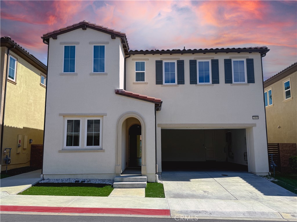 20808 Spruce Circle