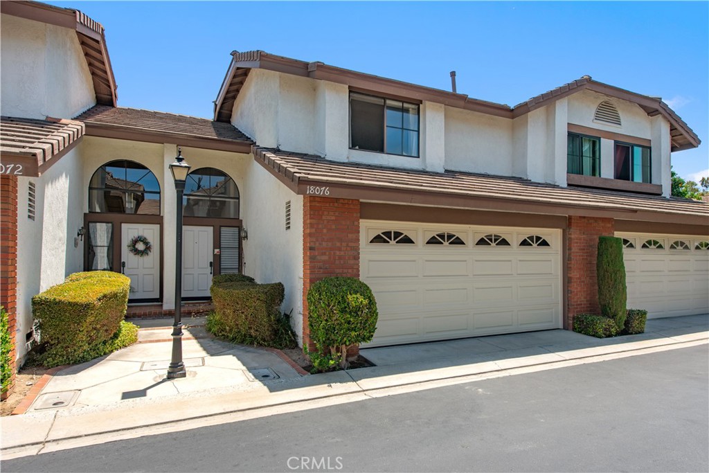 18076 Courreges Court Property Photo 1